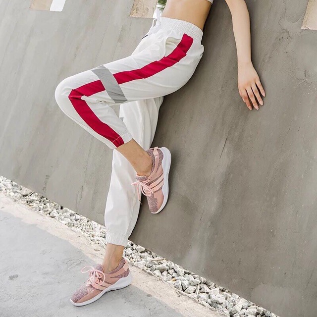 QUẦN JOGGER THỂ THAO NỮ CAO CẤP