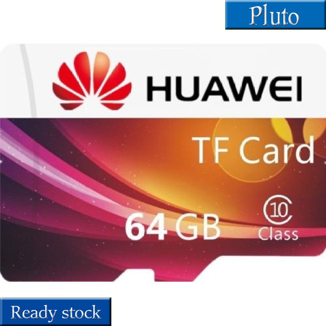 Thẻ nhớ micro SD TF Class10 dung lượng 64GB 128GB 256GB 512GB