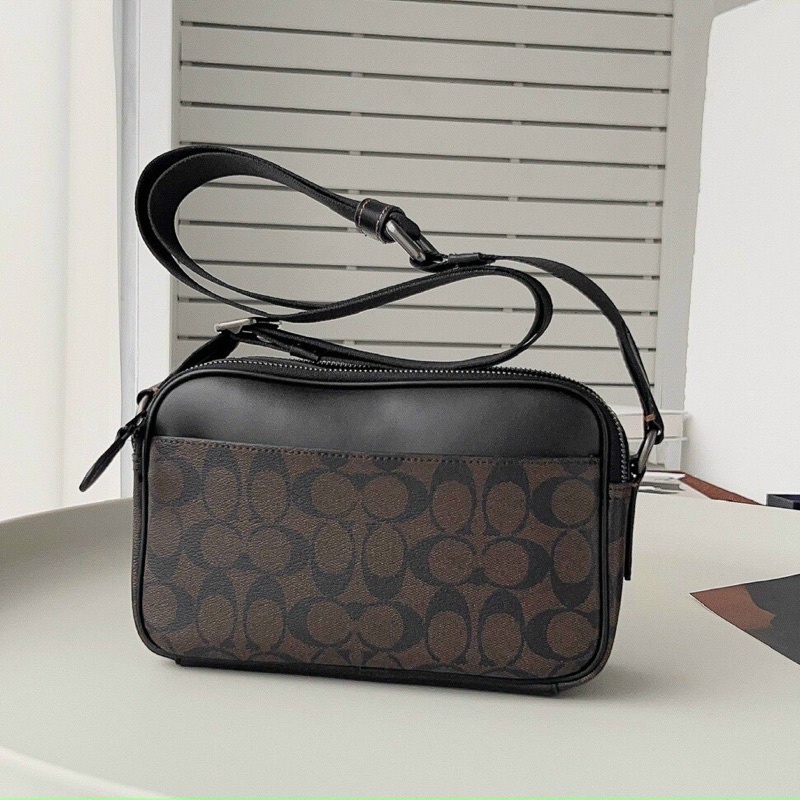 TÚI ĐEO CHÉO COACH GRAHAM C9965