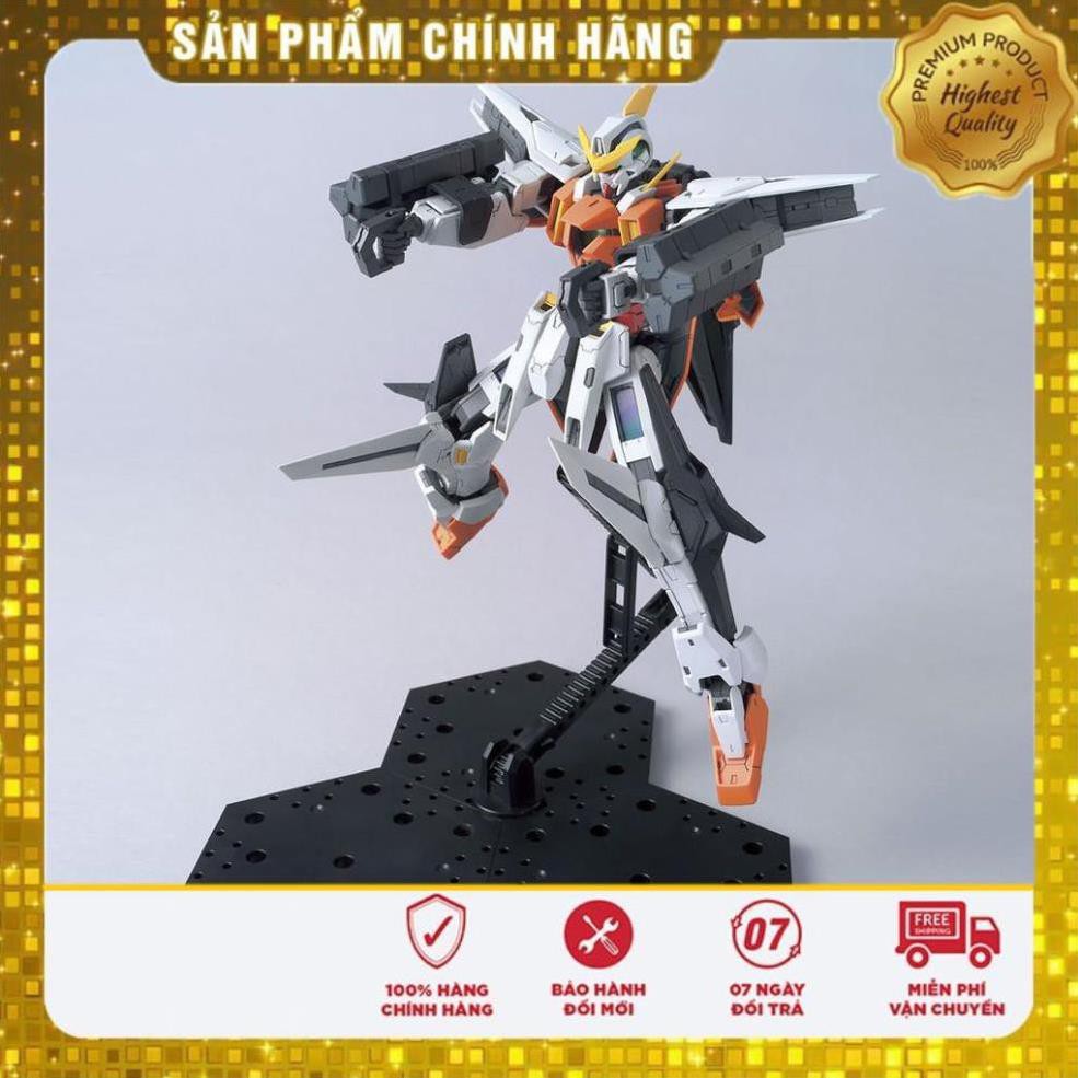 Đồ chơi trẻ em - Mô hình lắp ráp Gundam Bandai MG Kyrios 1/100 00 GN-003 Anime Nhật