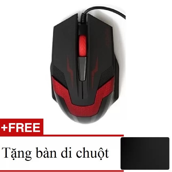 Chuột quang chuyên nghiệp GX