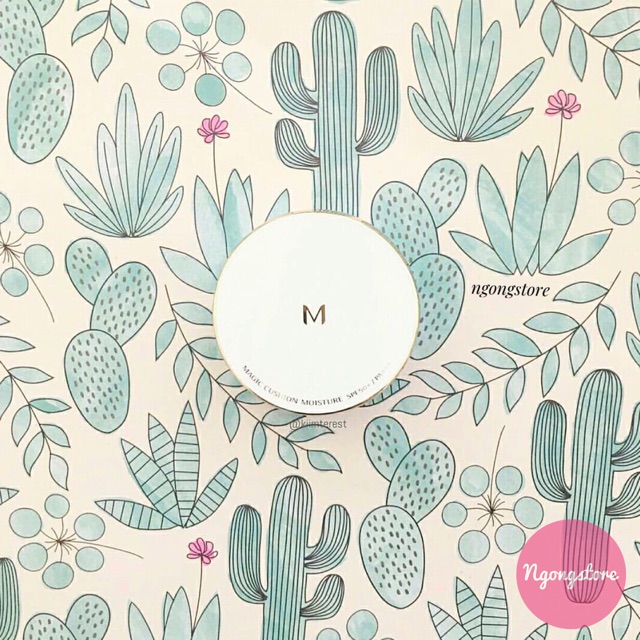  Phấn nước Missha M Magic Cushion | BigBuy360 - bigbuy360.vn
