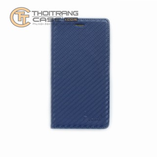 Bao da Sony M2 cacbon