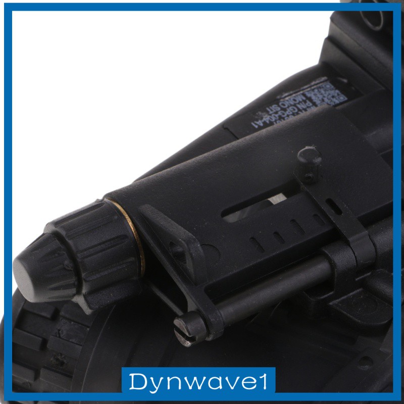 Kính Bảo Hộ Tầm Nhìn Ban Đêm FMA NVG GPNVG 18