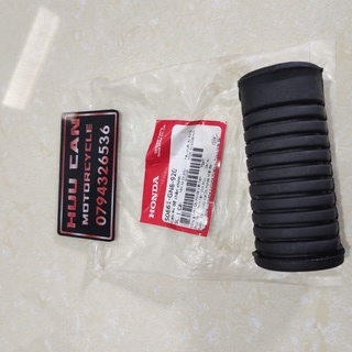 Cao su để chân trước HONDA Wave/ Dream/ future neo/ future 1