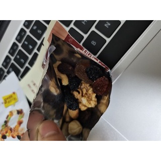 Combo 30 gói hạt dinh dưỡng mix 7 vị