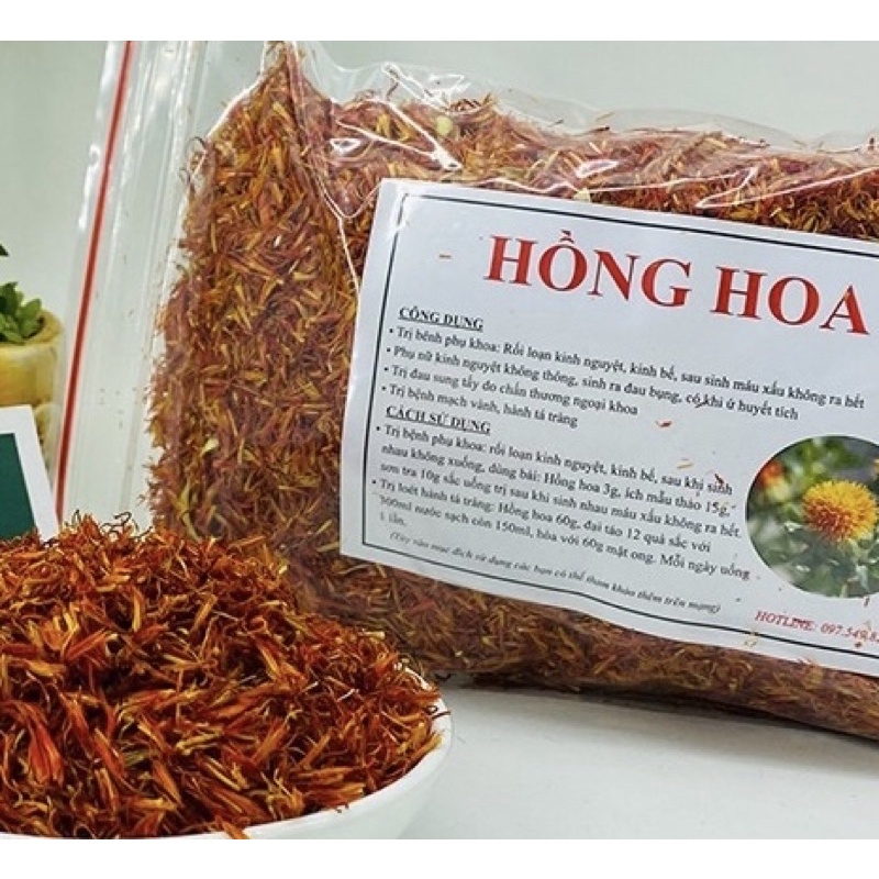 HỒNG HOA TÂY TẠNG Loại 1