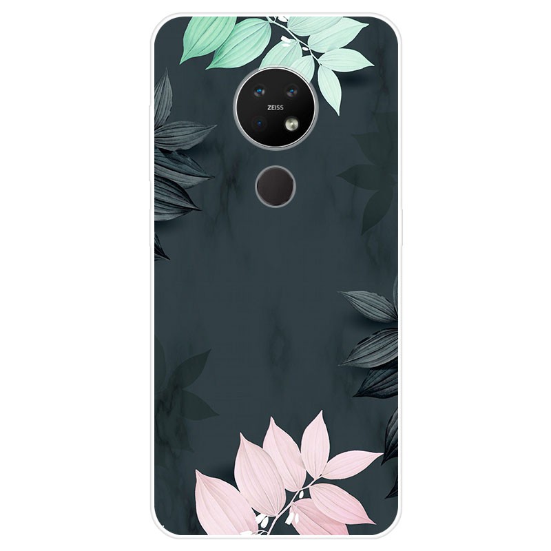 Ốp Lưng Điện Thoại Thời Trang Dành Cho Nokia 7.2 Nokia7.2