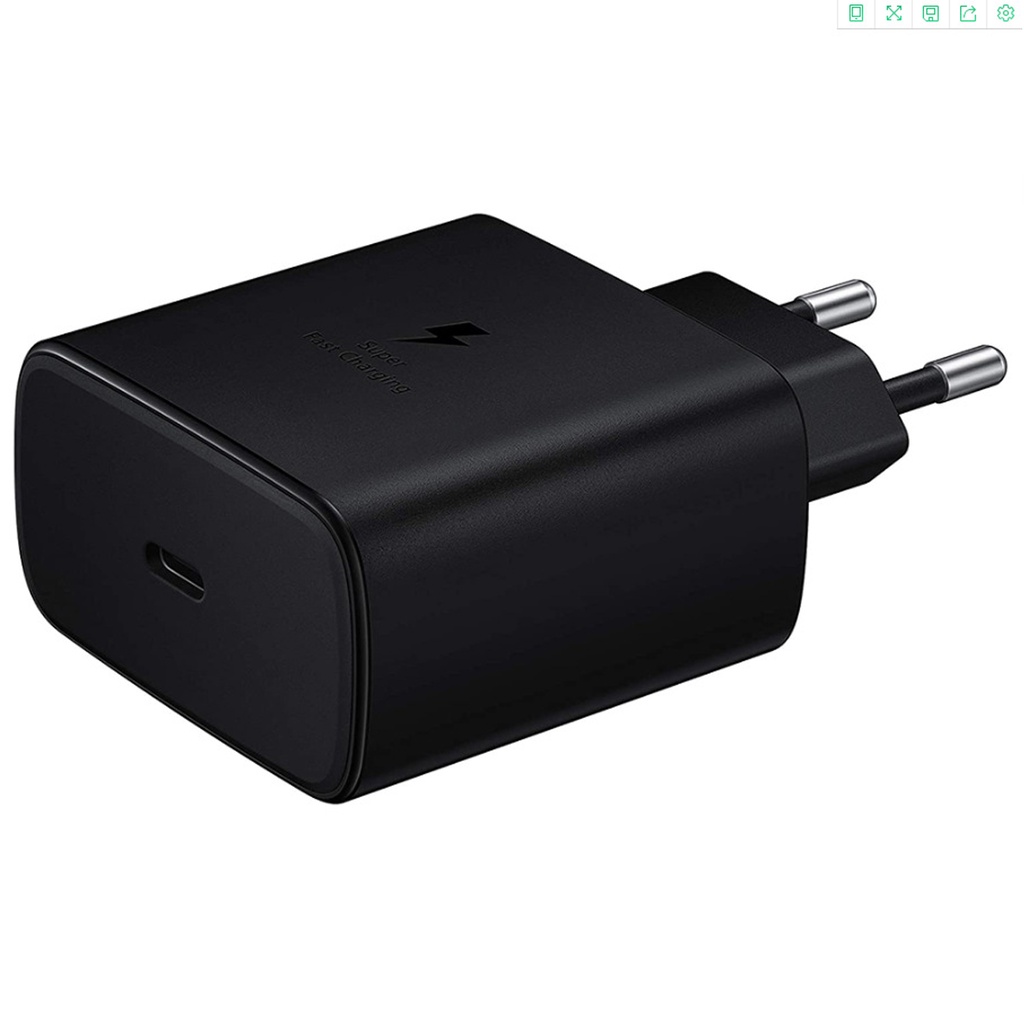 Sạc SamSung 45W Cho Note 10 Plus Note 20 S21 S22 S22 Plus S22 Ultra Type C to Type C 5A Bảo Hành Chính Hãng 3 Tháng