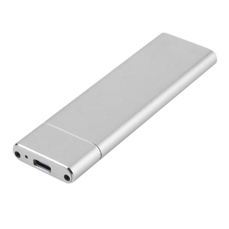 Hộp đựng ổ cứng chuyển đổi USB 3.1 sang M.2 NGFF SSD cho M2