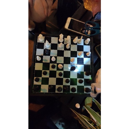 bàn cờ vua