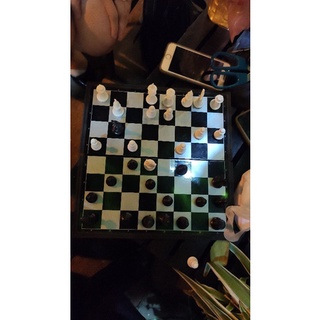 Bàn cờ vua