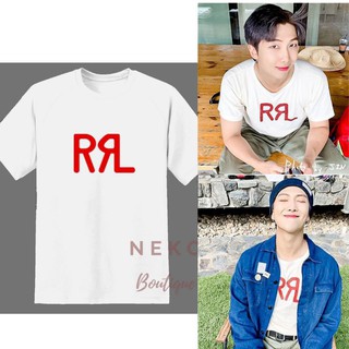 Hot🔥 áo phông bts namjoon rm mẫu mới cực chât