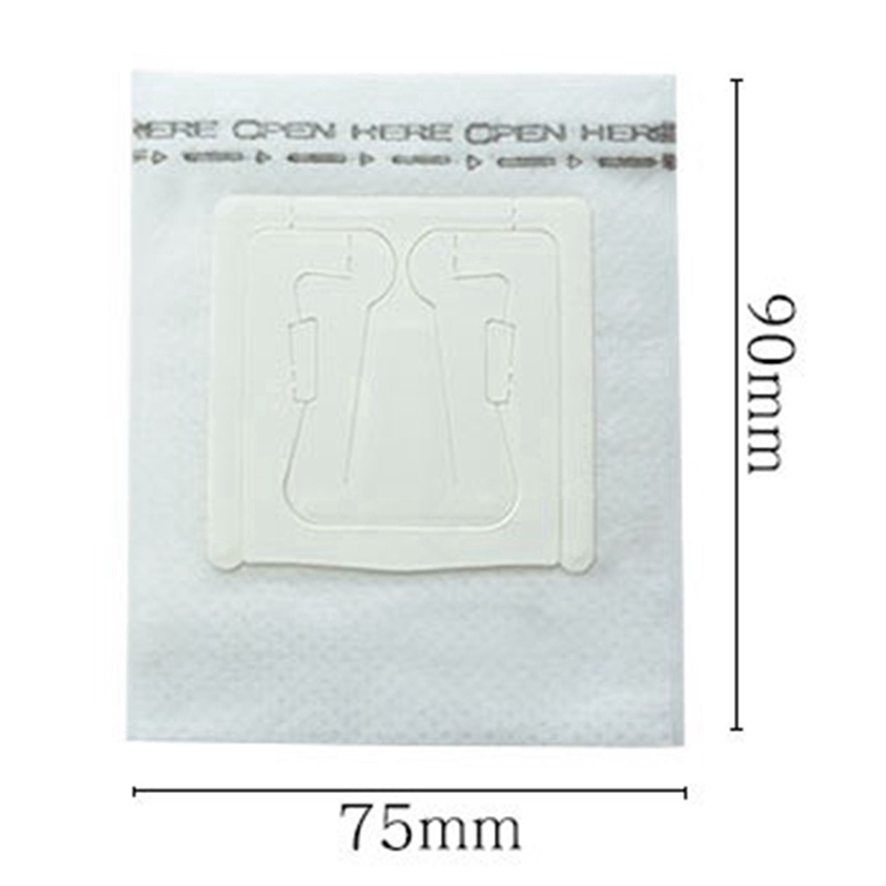 Túi Giấy Lọc Cà Phê Dùng Một Lần Tiện Dụng