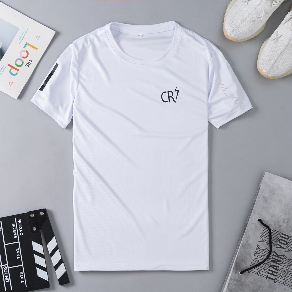 Áo thun thể thao nam One30, phom 40-80kg | BigBuy360 - bigbuy360.vn