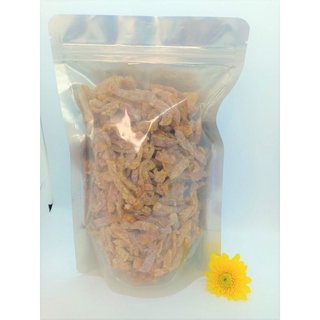 100gr Mứt Trần Bì Loại Ngon