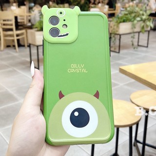 Ốp chống bẩn iphone hình quái vật Billy Crystal