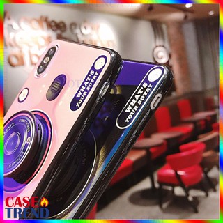 Ốp Máy Ảnh iPhone Tặng Kèm Pop Camera Siêu Đẹp