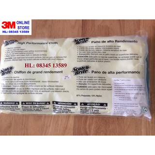 Khăn Lau 3M ĐA NĂNG SQ21S