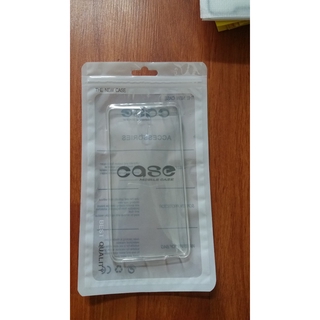 ốp silicon Xiaomi Mi 4 chống sốc