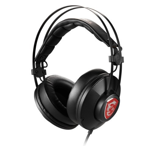 Tai nghe Gaming MSI Headset H991