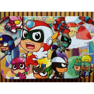 Ghép hình puzzle 100 miếng - Phát triển tư duy
