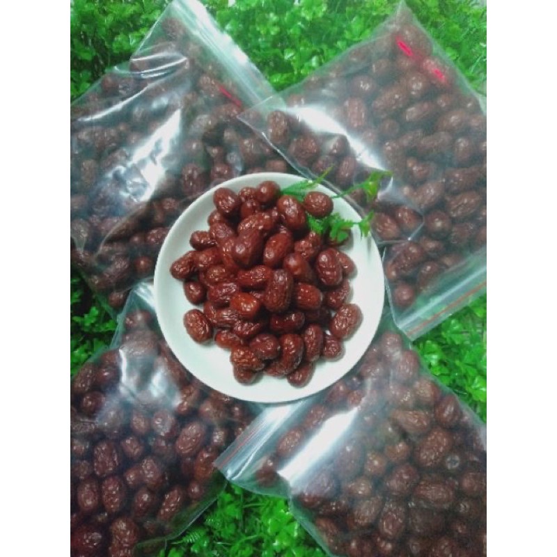 1Kg Táo Đỏ Hàn Quốc Loại 1