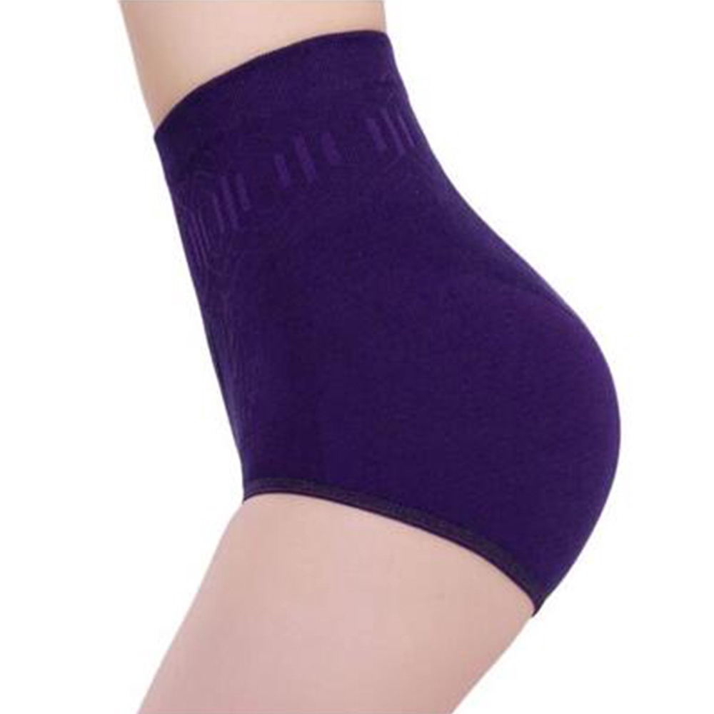 Quần Lót Lưng Cao Định Hình Eo