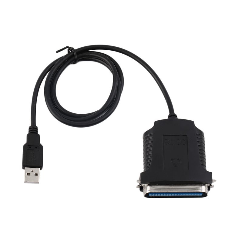 Cáp Chuyển Đổi Usb Sang Song Lut1 36 Pins Ieee 1284 Cho Máy In