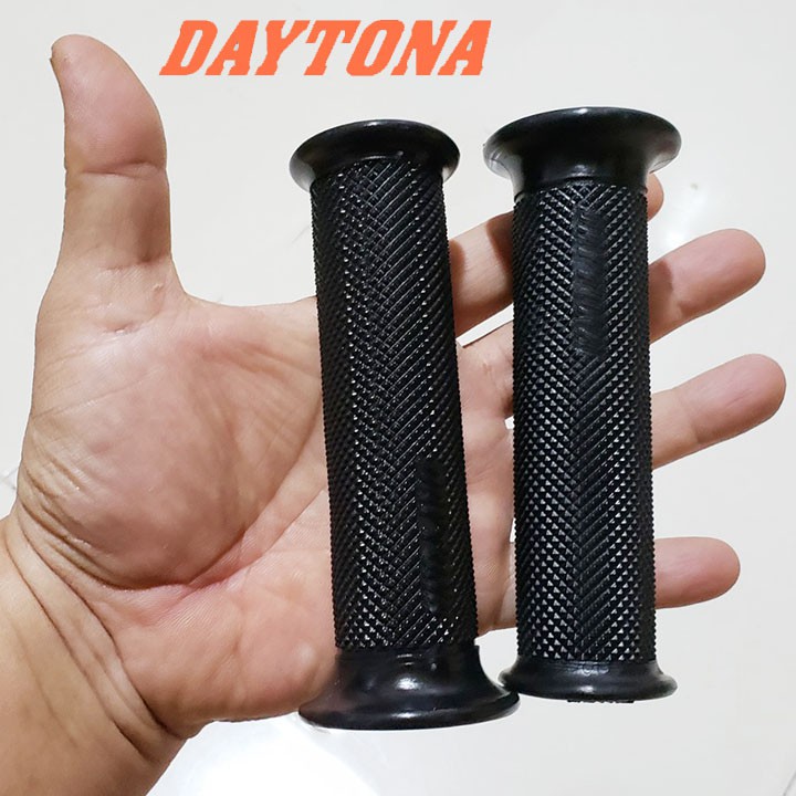 BAO TAY DAYTONA GAI SẦN ĐEN XE MÁY