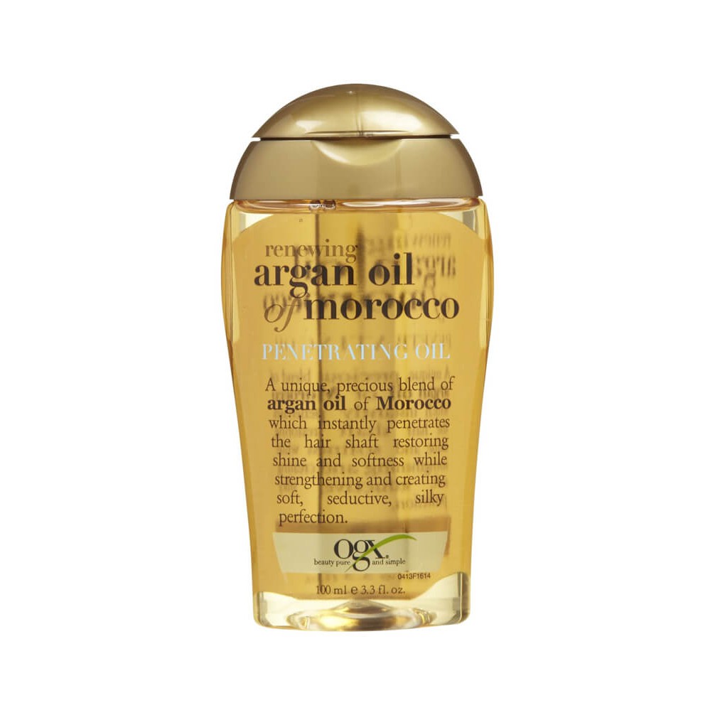 [HÀ NỘI] Dầu dưỡng tóc OGX Renewing Argan Oil Of Morocco 100ml