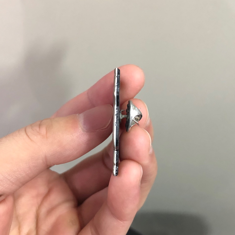 Ghim Cài Áo Phong Cách Anime SPY×FAMILY Dễ Thương