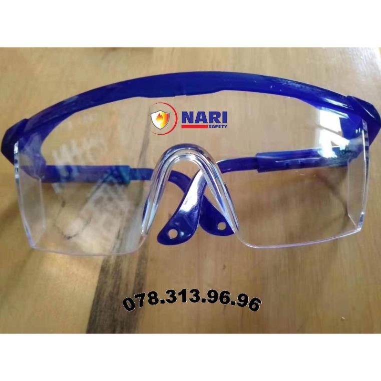 COMBO HỘP 12 Kính bảo hộ cao cấp dày đẹp - SIÊU HOT