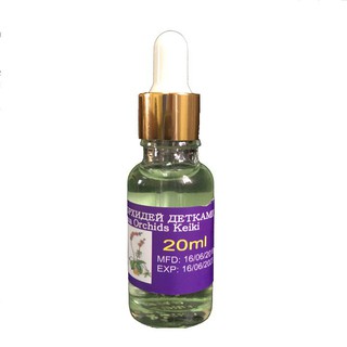 Thuốc kích thích nảy chồi hoa lan kachiusa - nga chai 20ml