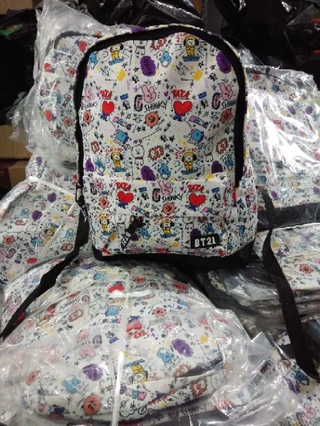 Balo BT21