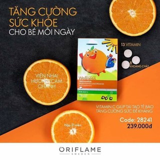 Kẹo ngậm kids