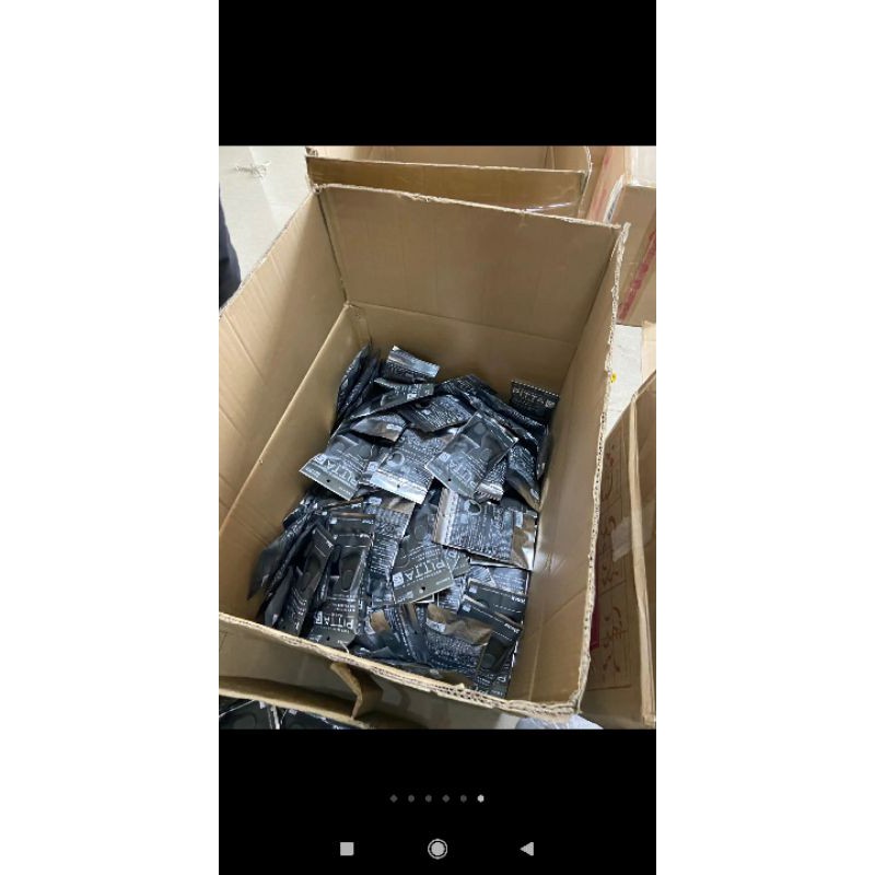 [Mã FAMAYFA2 giảm 10K đơn 50K] Khẩu trang Pitta Mask | BigBuy360 - bigbuy360.vn