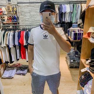 Áo Thun Cao Cấp 𝗧 𝗦𝗛𝗜𝗥𝗧 𝗔𝗗𝗜𝗗𝗔𝗦 𝘀𝘀𝟮𝟬 New 2021
