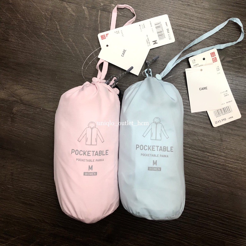 (Có Bill - Chính hãng) Áo khoác dù/áo gió Uni săn sale Đủ Size | BigBuy360 - bigbuy360.vn