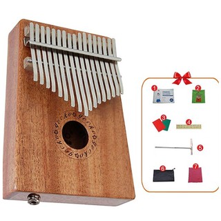 Đàn Kalimba Gecko K17MEQ, 10 Phím