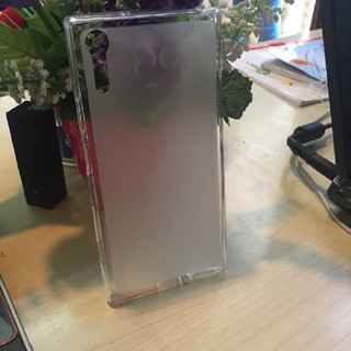 Ốp lưng sony xperia xz silicone