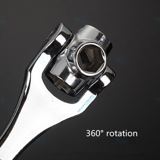Cờ lê đa năng 8 in 1 cao cấp