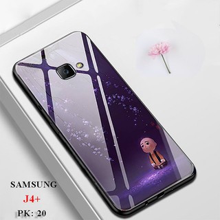 Ốp lưng Samsung J4+ (2018)