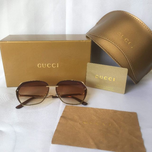Hộp kính Gucci Giá rẻ