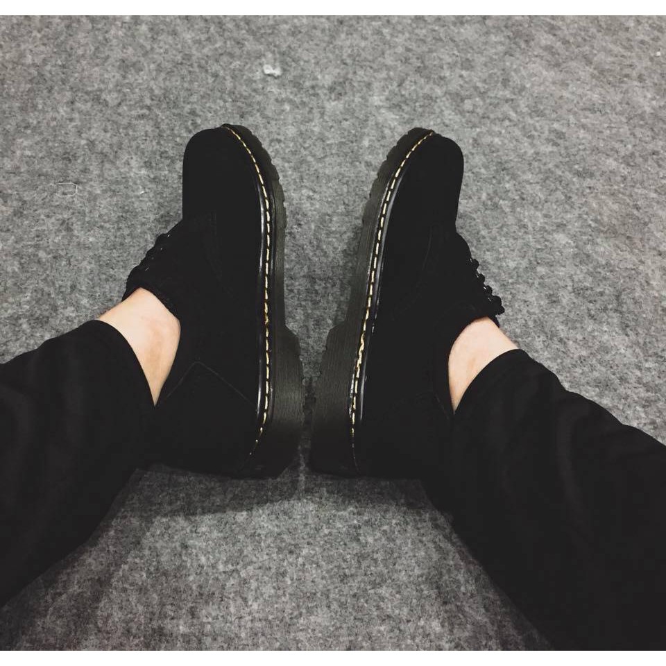 GIÀY DA LỘN CHỐNG NƯỚC DR-CLASSIC