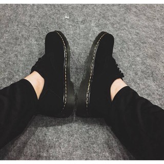 GIÀY DA LỘN CHỐNG NƯỚC DR-CLASSIC