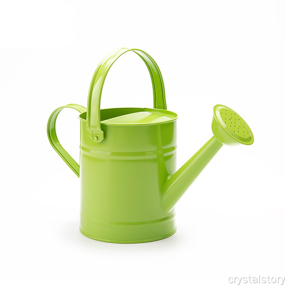 Bình tưới cây bằng sắt dung tích 1.5L