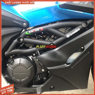 🥇 ỐP SƯỜN - ỐP LỐC MÁY WINNER X PHONG CÁCH DUCATI 🥇