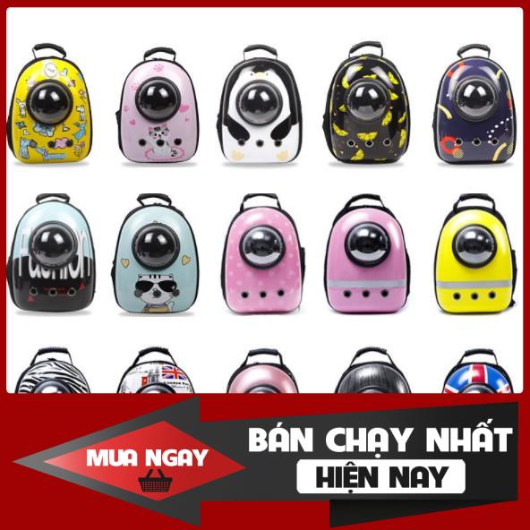[❌GIÁ SỈ❌] BALO PHI HÀNH GIA VẬN CHUYỂN CHO THÚ CƯNG - TÚI XÁCH LỒNG VẬN CHUYỂN CHÓ MÈO 0 ❤️