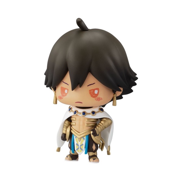 754601 Fate / Grand Order - Ozymandias - Chobirume Petit - của Sanrio Mini Hình 3 - (FuRyu)